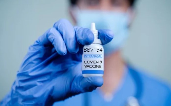 Bharat Biotech completes clinical development for phase III trials and booster doses for BBV154 intranasal Covid vaccine   