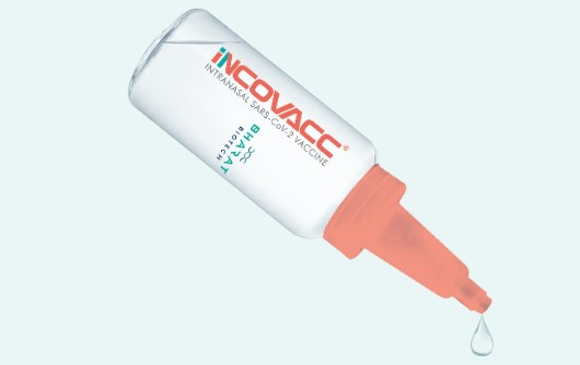 'iNCOVACC' World's First Covid19 intra nasal vaccine by Bharat Biotech gets EU approval in India