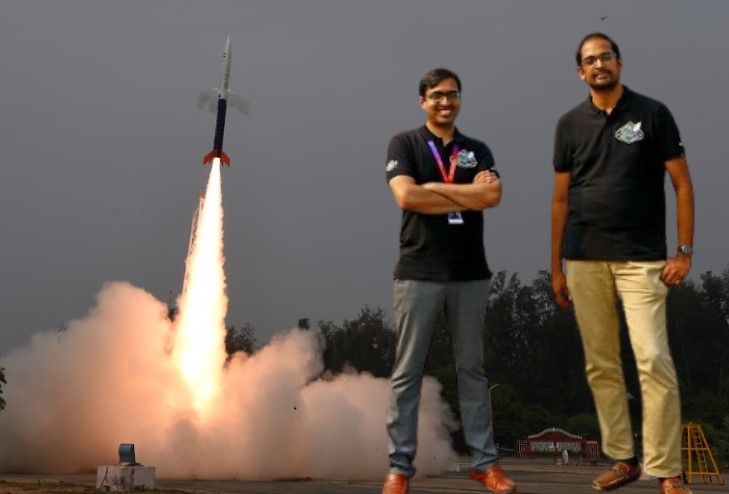 Skyroot's Hypersonic Rocket "Vikram-S" success, marks a historic new leap for India's Private Space Tech