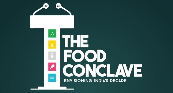 The Food Conclave 2023 - Telangana Seal 27 New MoU's worth ₹7,218 Cr