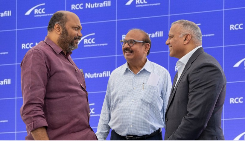 RCC Nutrafill
