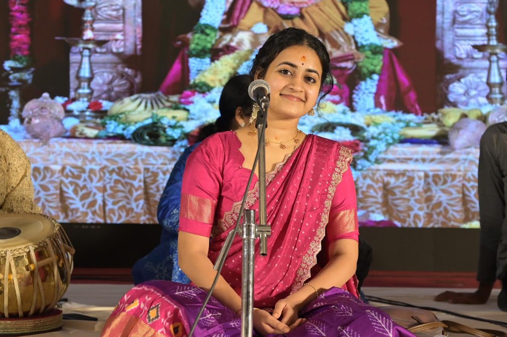 Sooryagayathri