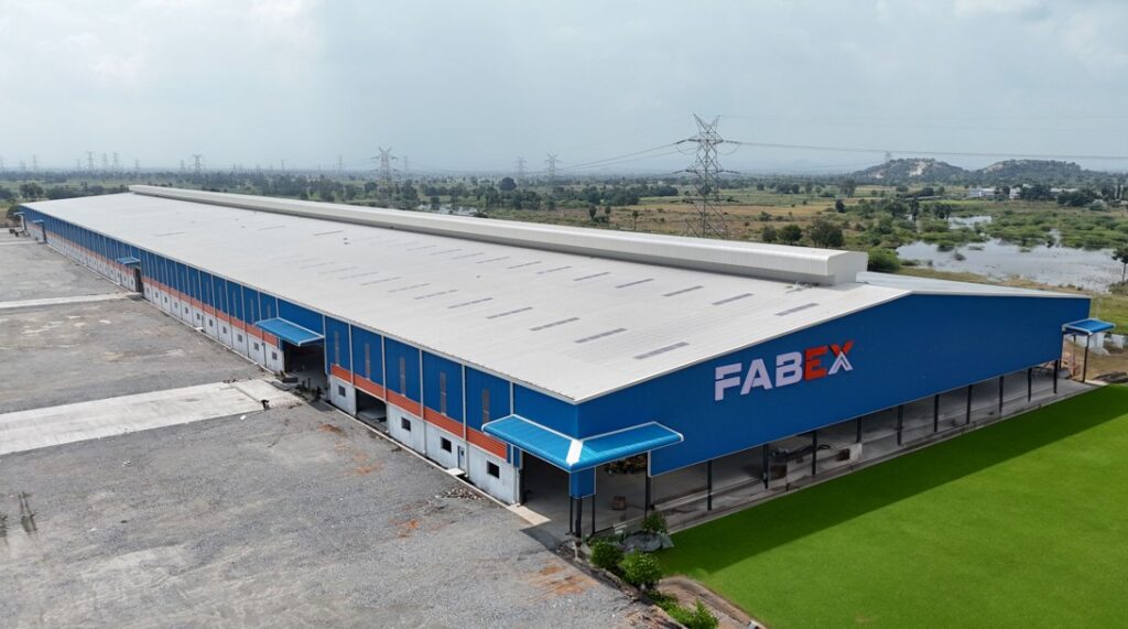 Fabex Steel