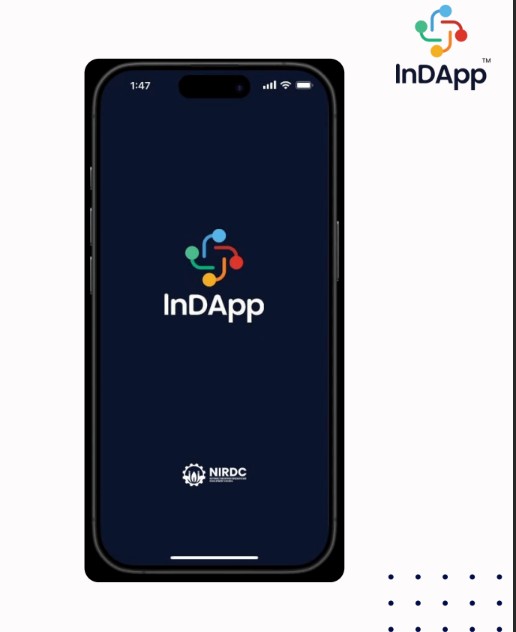 inDApp