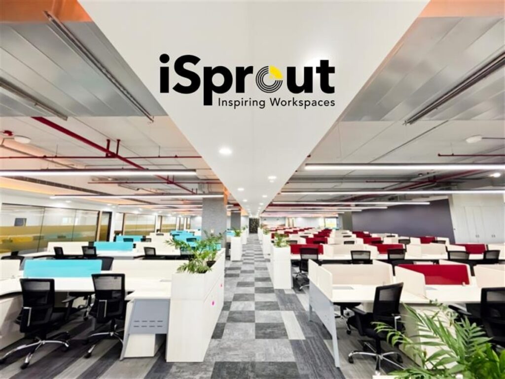 iSprout Expansion Spree