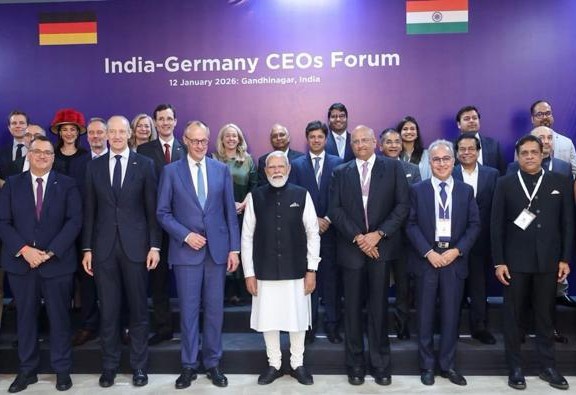 AM Green Uniper Deal