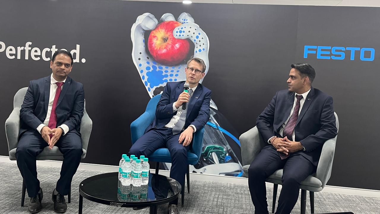 Festo India