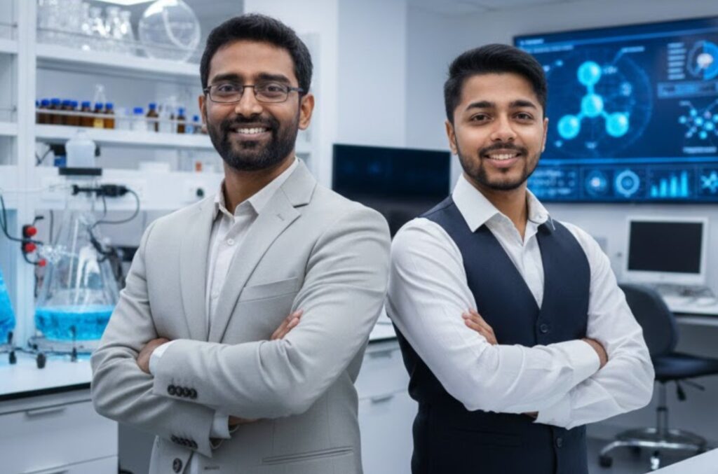 Pandorum Technologies