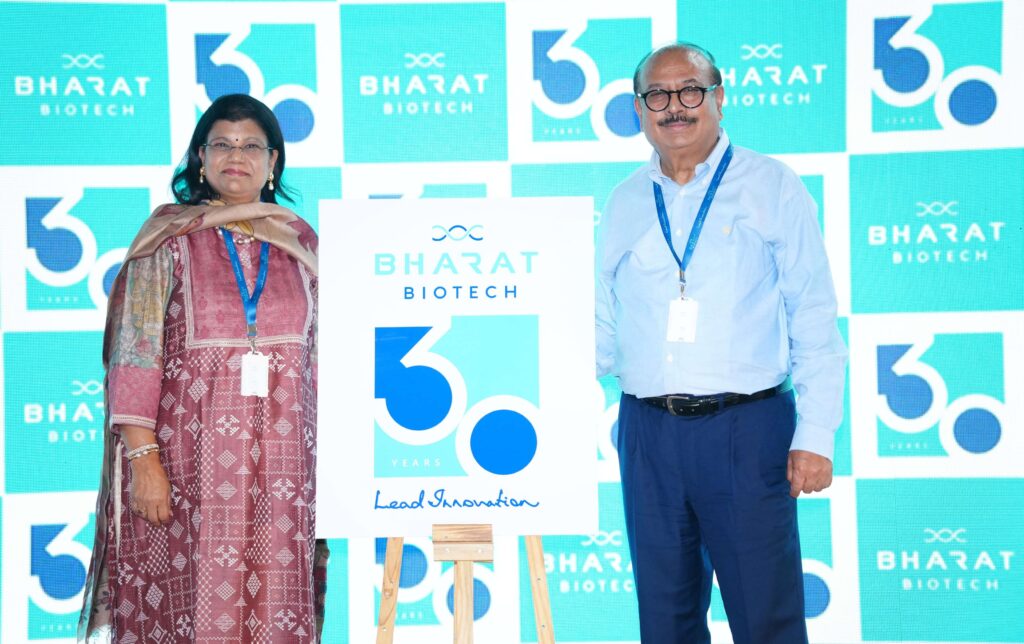 Bharat Biotech