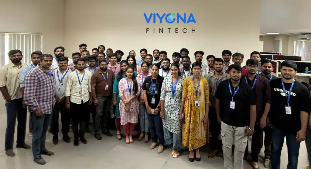 Viyona fintech